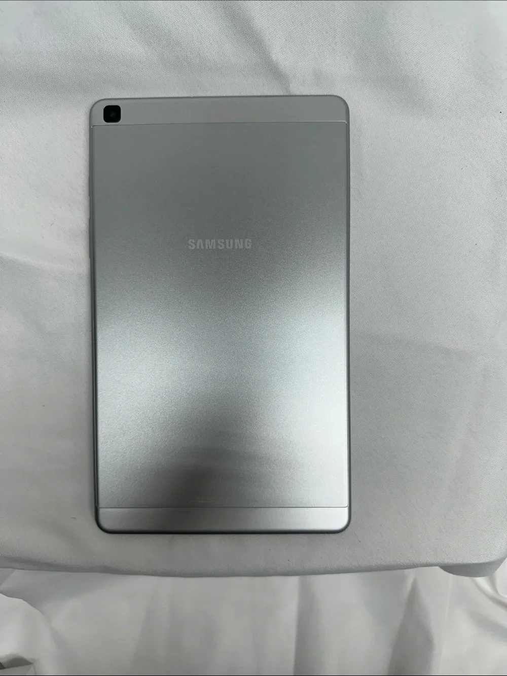 Samsung Tab A 8.0